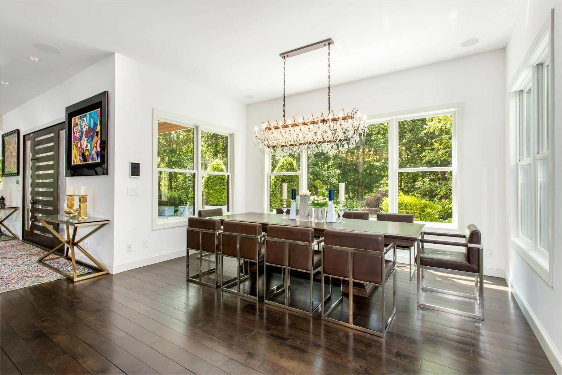Hamptons Mansion At The Beach East Hampton Exterior foto